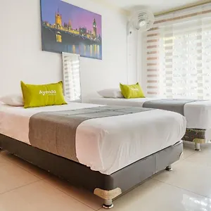Boutique Laureles - Ayenda 1258 (adults Only) *** Medellin