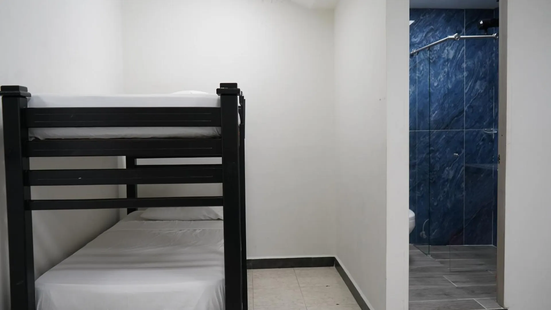 Hotel Serymar La 70 Medellin