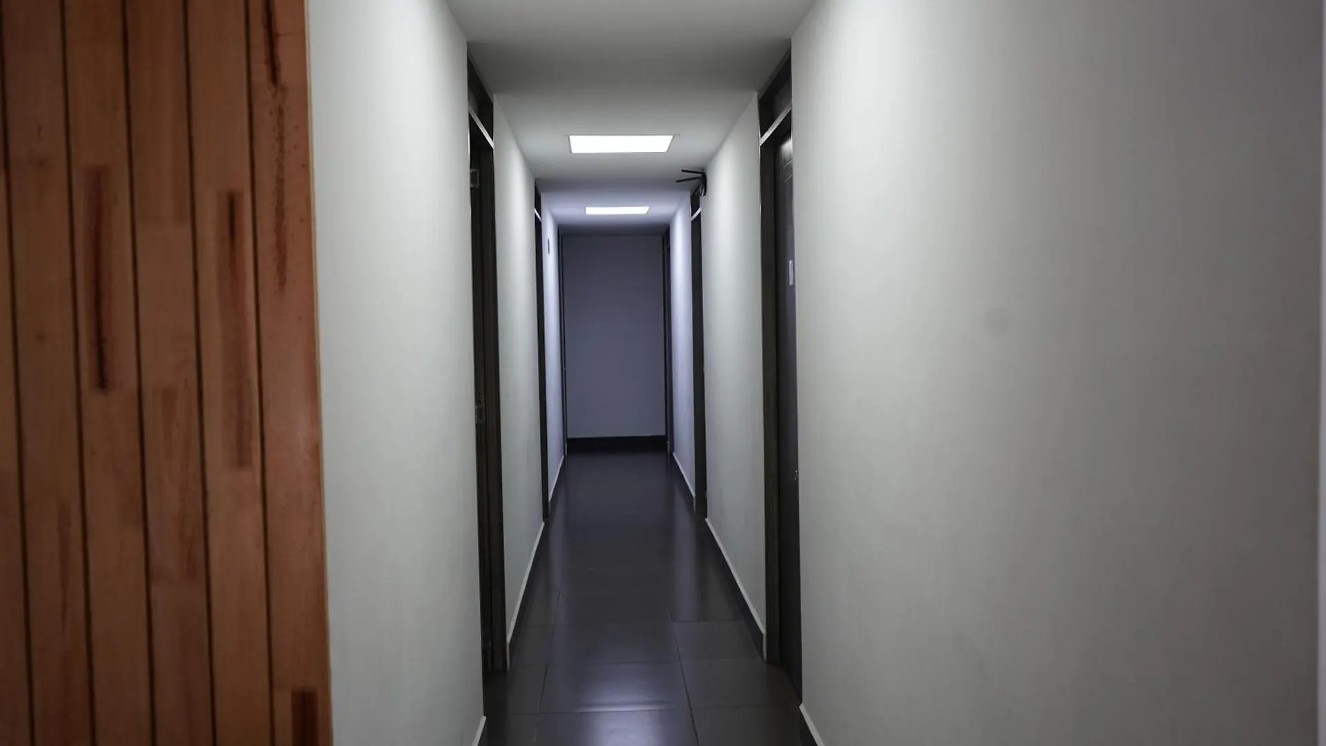 Hotel Serymar La 70 Medellin Colombia