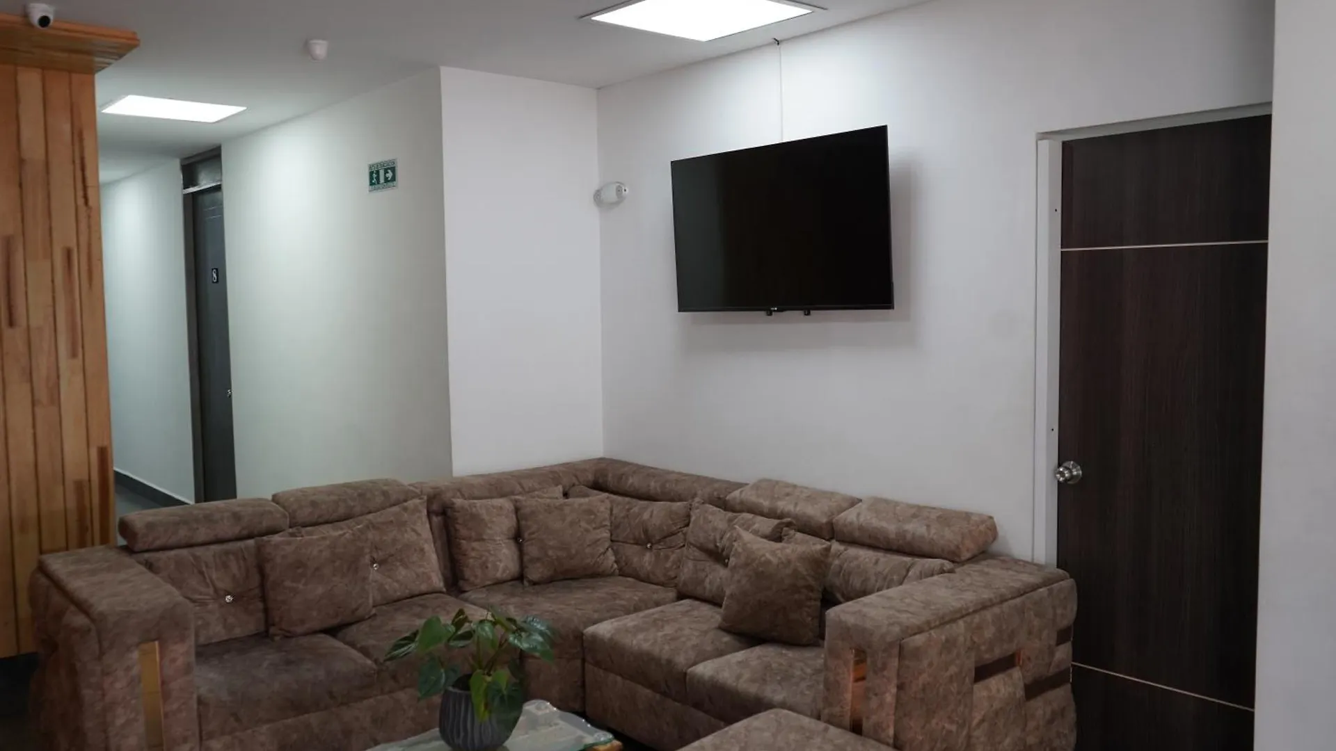 Hotel Serymar La 70 Medellin