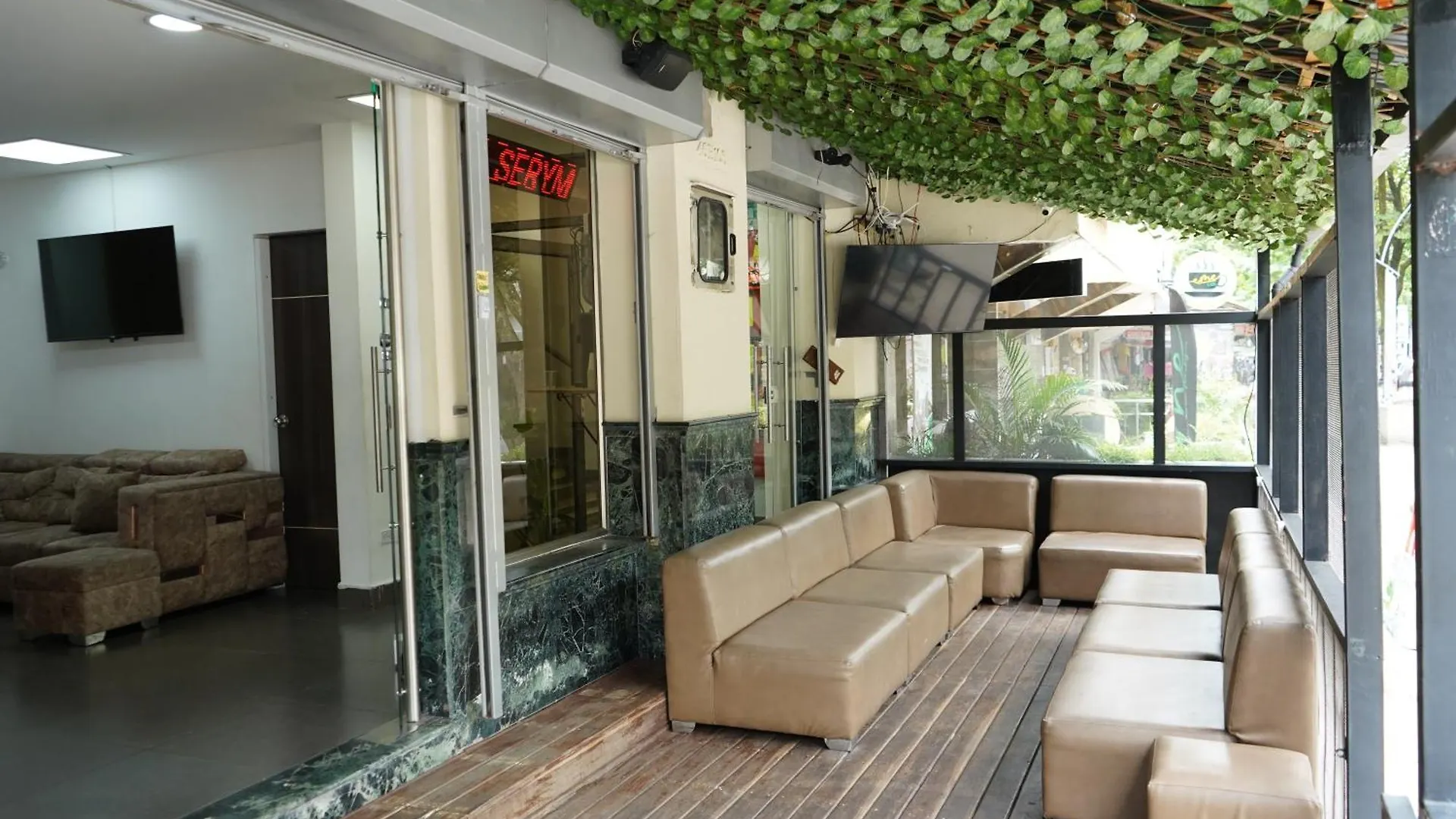Hotel Serymar La 70 Medellin