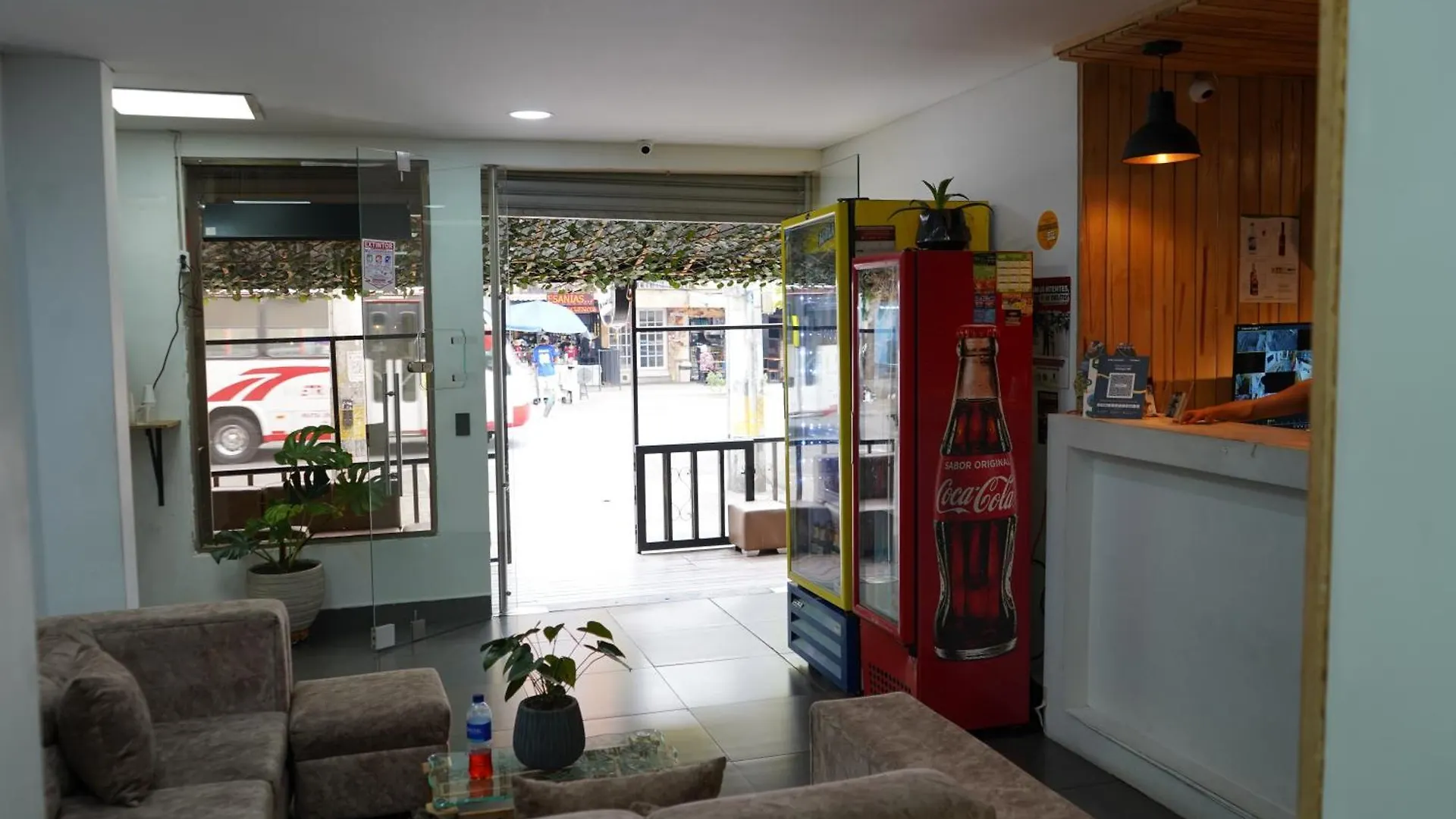 Hotel Serymar La 70 Medellin