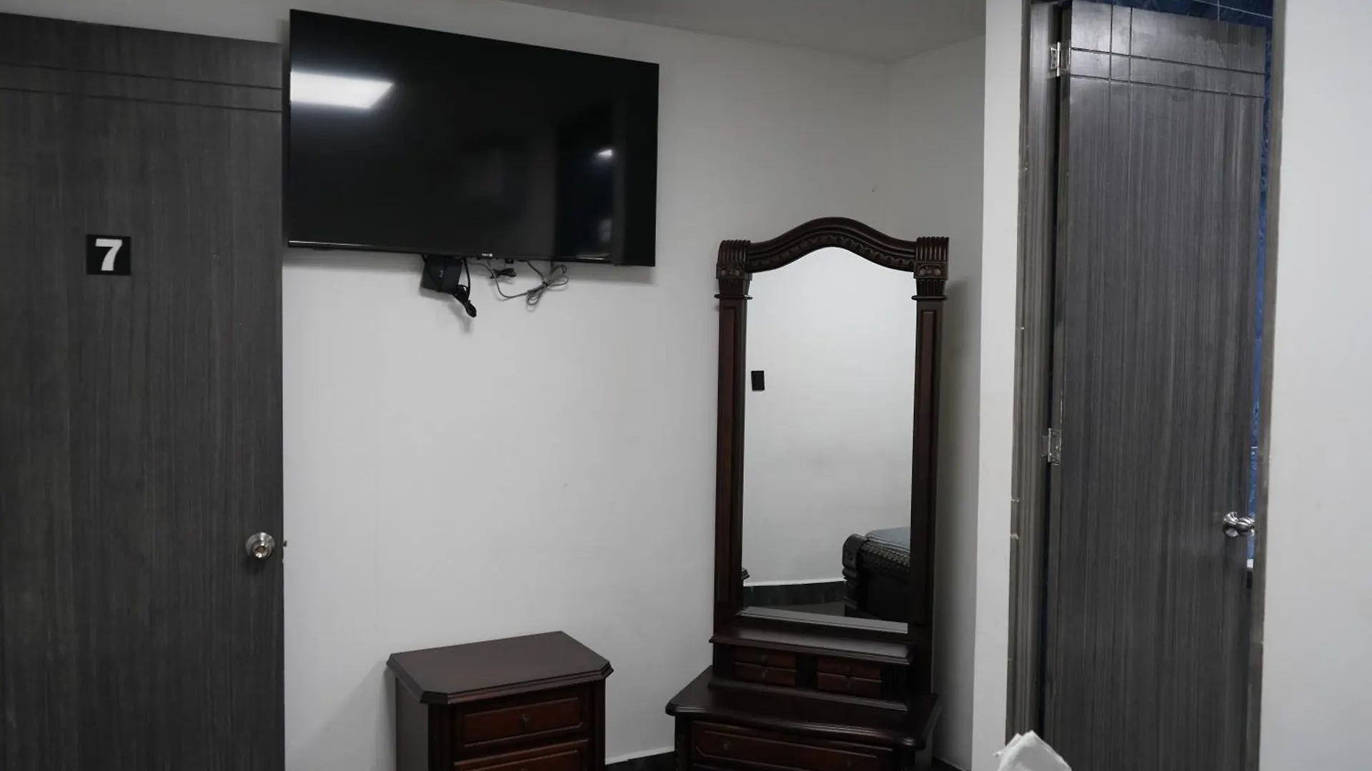Hotel Serymar La 70 Medellin